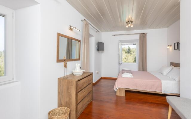 Villa Constadina Large Private Pool A C Wifi - 3331
