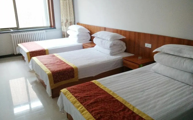 Ruyu Inn