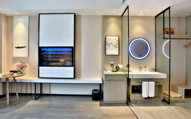 Grace Select Hotel (Suzhou Industrial Park)