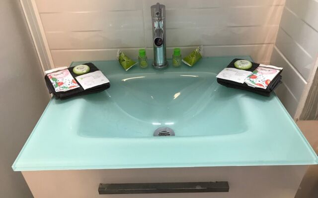 Studio Les Remparts de Kerjouanno