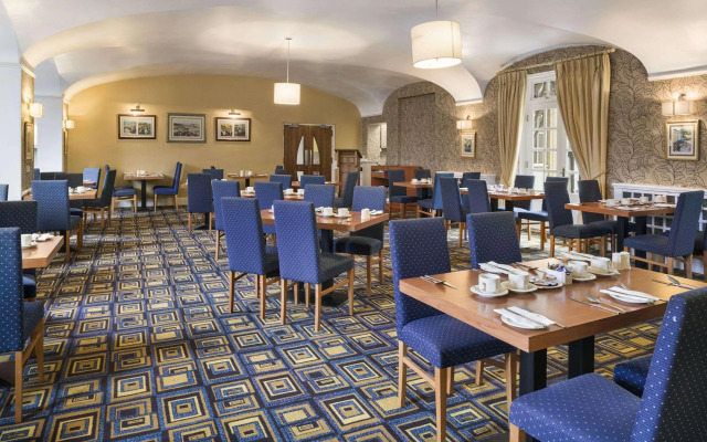Ramada by Wyndham Loughborough Hotel