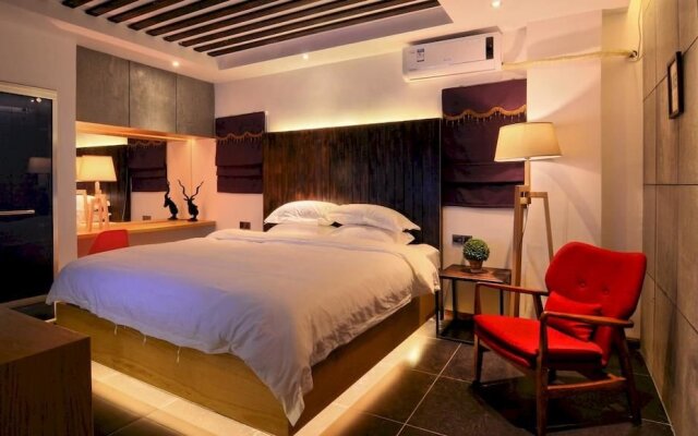 Xiamen Casa Color Villa