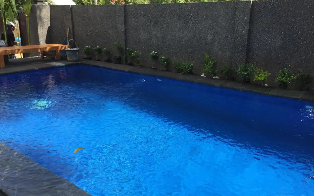JM Hotel Kuta Lombok