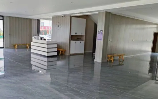 Xiandao Lake Four Seasons Lakeside Hotel (Sky City Scenic Area) – Hotel Rooms – Huangshi