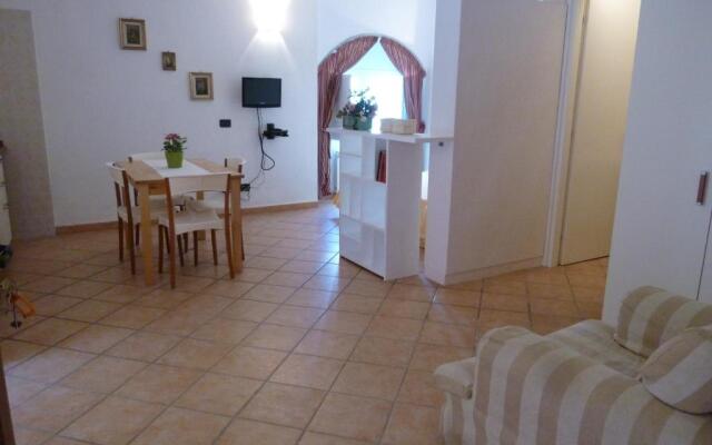 Appartamenti Vacanze Cà di Tumai