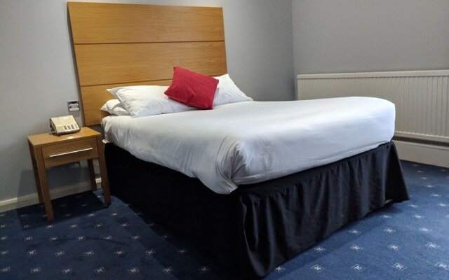 Ramada Loughborough Hotel