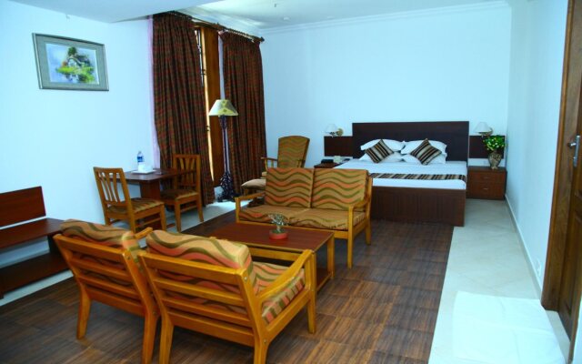 Nila Palace Kollam