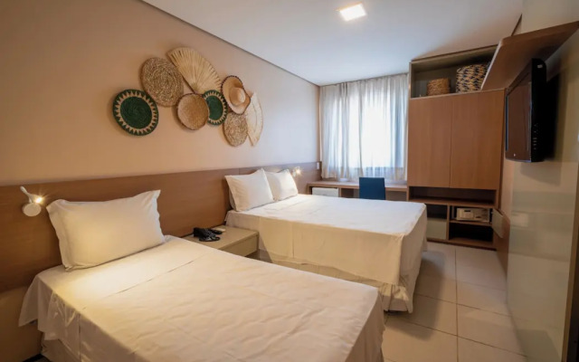 Fortaleza Mar Hotel