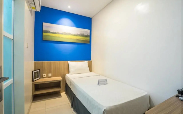 De Puri Boutique Hotel