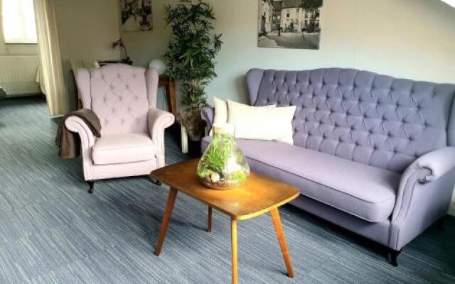 Het Begijnhof Tongeren Center