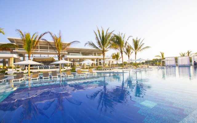 Oceana Resort & Conventions - All Inclusive