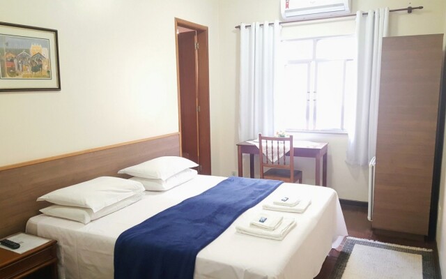 Hotel Orleans