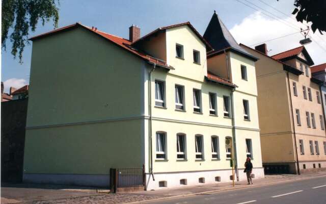 Apartments Röhrstraße