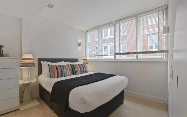 West Street by Aeria Apartments