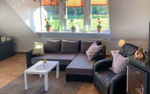 Apartment Osterloh Hage