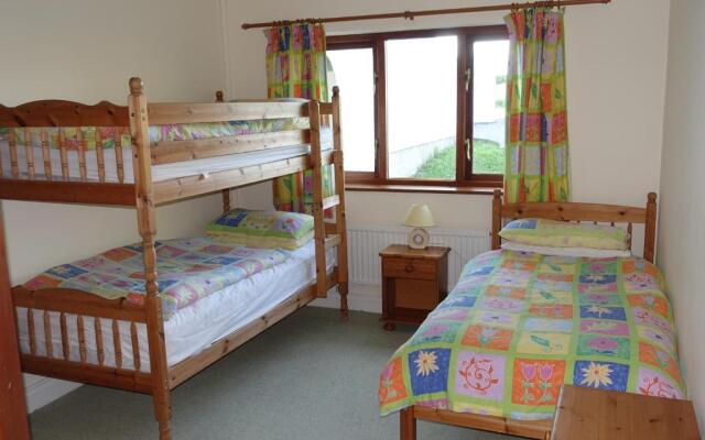 Tyddyn Crwn Country-House Apartments