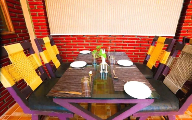 Hotel Vishwanath