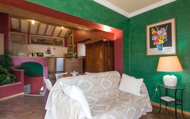 RSH Giulia Terrace Breathtaking View