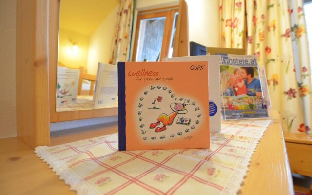 Familienhotel Kreuzwirt