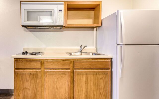 WoodSpring Suites Houston Baytown