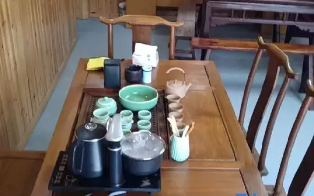 Sangzilin Homestay