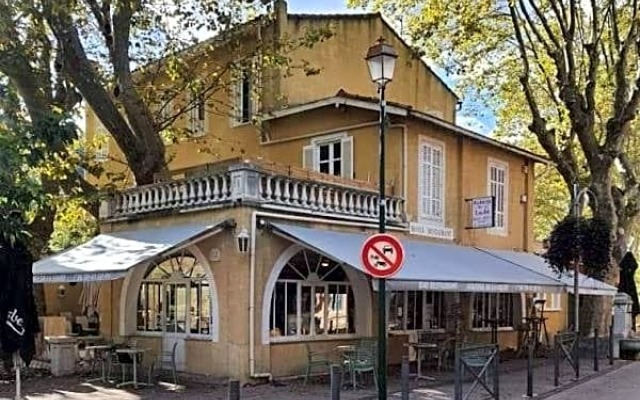 Auberge de la Loube