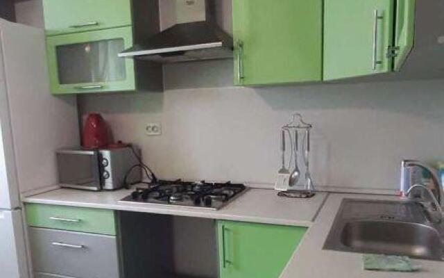 Apartments on Artel lane 6A