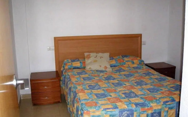 Apartamentos Playa Romana 3000