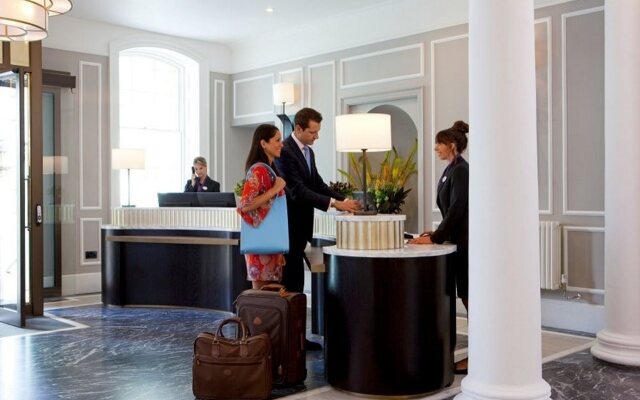 The Gainsborough Bath Spa