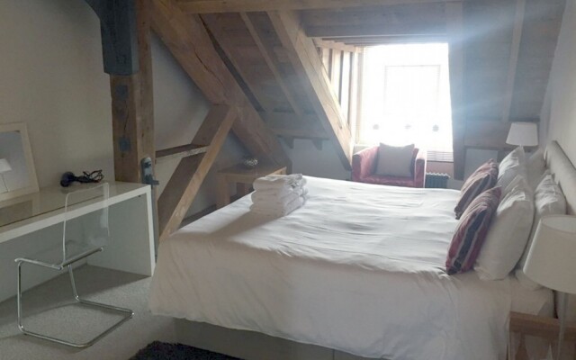 Royal William Yard Apartments