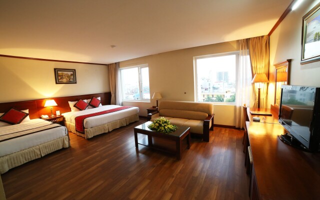 Sunny 3 Hotel Hanoi