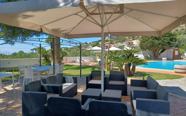 Villa Martina