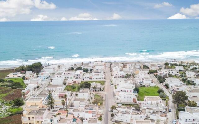 Dimora Giusy Vista Mare Pescoluse