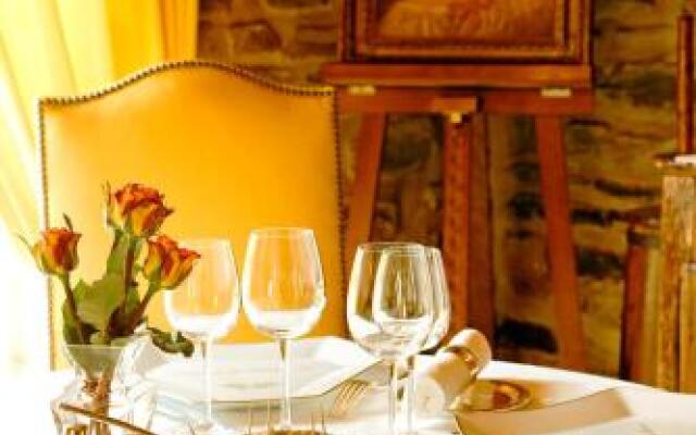 Au Moulin de la Gorce