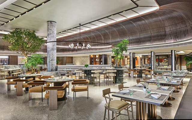 InterContinental Shanghai Harbour City by IHG