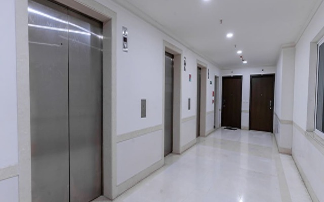 Urban Stay Service Apartment
