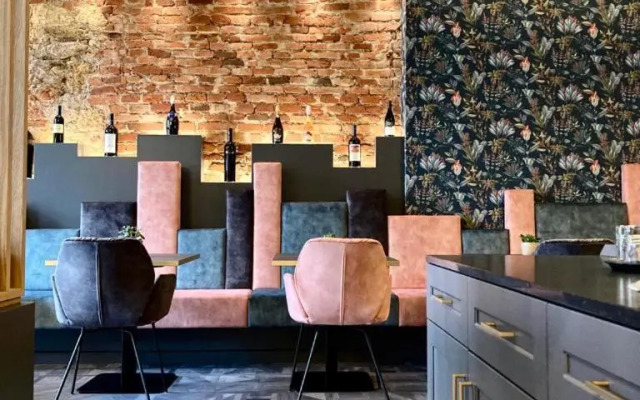 Hotel Sporer der Parktherme Bad Radkersburg