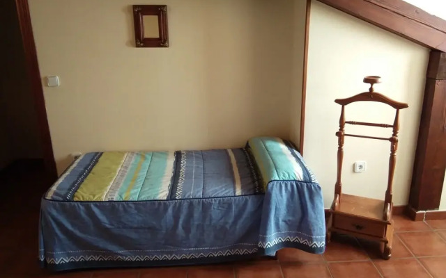 Casas Rurales La Hacienda De Maria