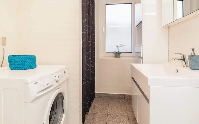 4 Star Holiday Home in Hals