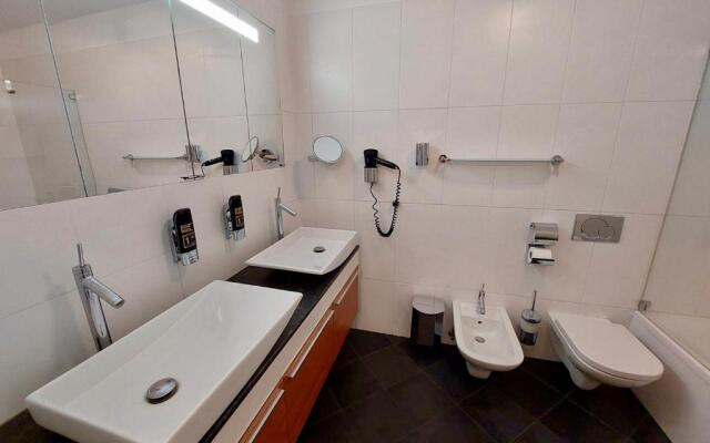 Vienna Studio Apartments