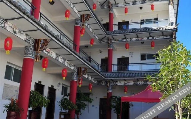 Gongyu wan hotel