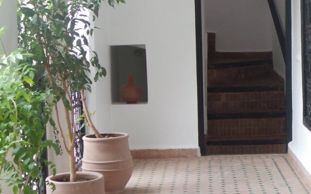 Riad Abbassia