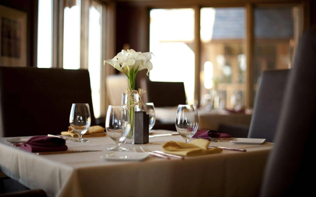 Tetherow Resort
