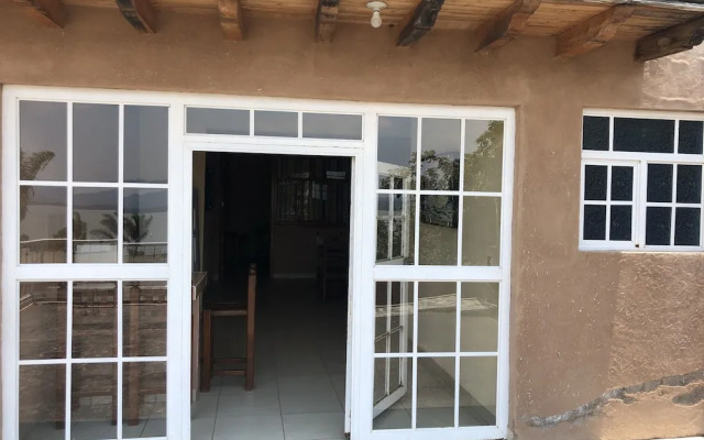 Casas Del Lago Club