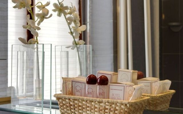 Hotel Giacomo Morra Alba - Handwritten Collection
