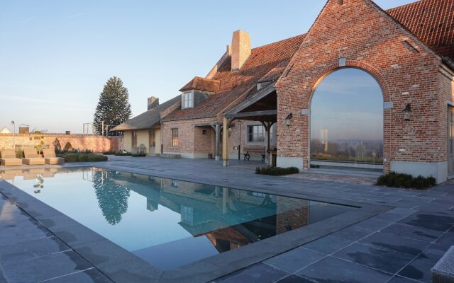 Boutique Hotel De Brakelhoen