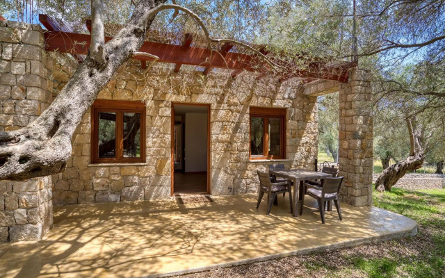 Stonehouse in Olives