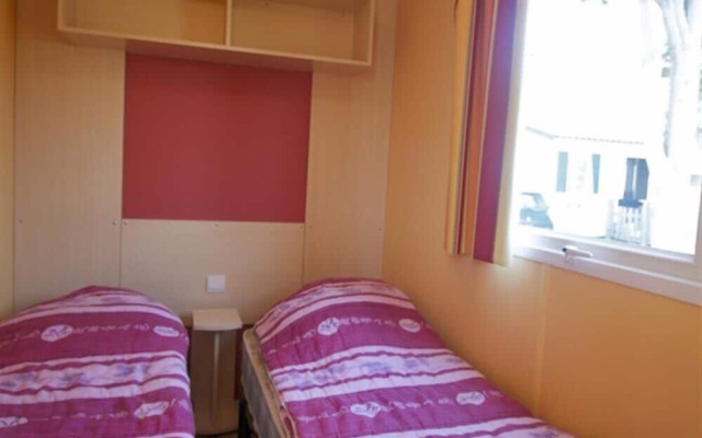 Camping Park Er Lann