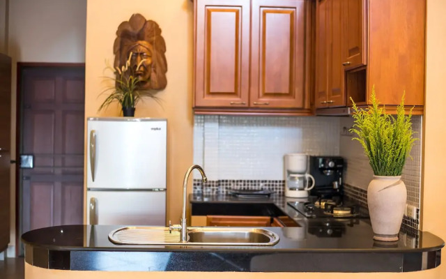 Blissful Villa Felicity with Ample Space