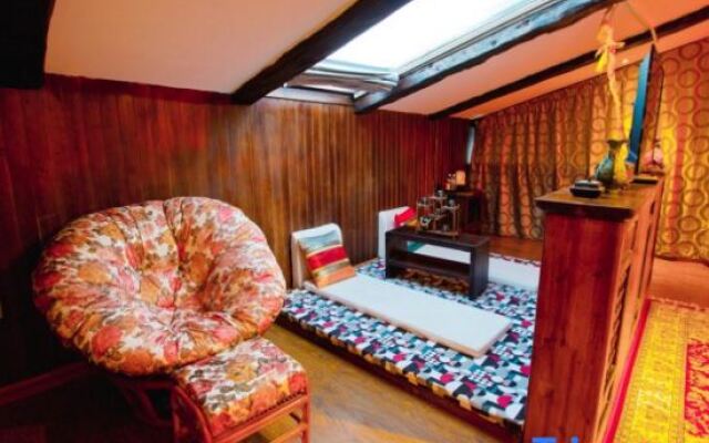 Shangri-La Chang Palace